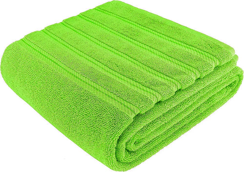 Super Jumbo Bath Sheet Towels-100% Egyptian Cotton-Ultimate Luxury